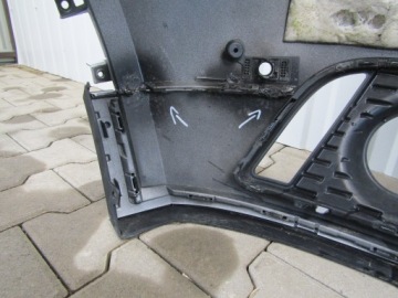 Бампер задняя задний jaguar e pace 17- Киев, фото thumb