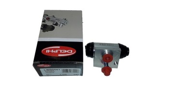 фото thumb №16, Delphi циліндрик ham. citroen c1 1,0/1,4 hdi 05-14 le/pr