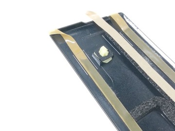 фото thumb №4, Lexus gs 12-18 накладка захист рамка двері перед l