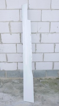 фото thumb №1, Bmw f12 накладка порог левая порог левый a300