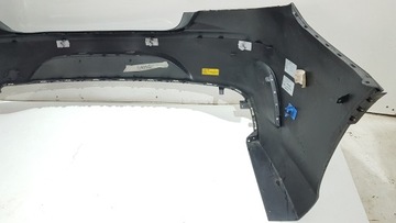 фото thumb №9, Бампер зад mercedes s w217 купе cabrio a2178801201