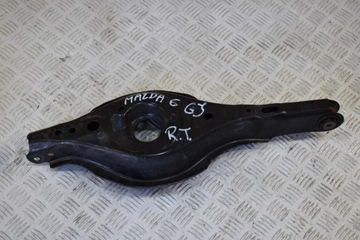 фото thumb №1, Важіль правий задня mazda 6 iii gj lift