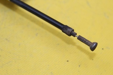 фото thumb №4, Трос тяга ручка капот vw crafter a9068800059