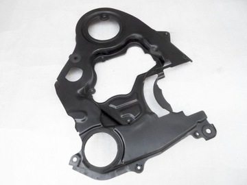 фото thumb №1, Mazda 5 6 2,0citd rf 2007r захист розподільного валу