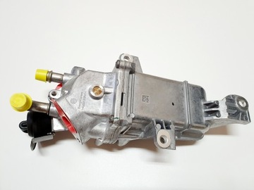 фото thumb №6, Радіаторів вихлопних газів egr master iii 2.3 dci biturbo