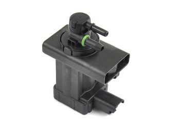 фото thumb №1, Клапан турбины egr lancia phedra 2.0 d multijet