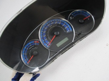 фото thumb №3, Счетчик subaru forester дизель 85002sc36