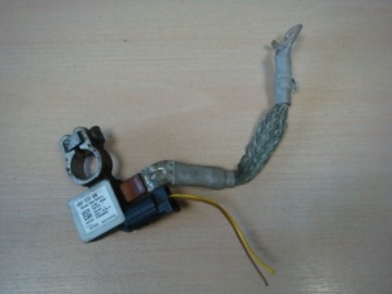 фото thumb №1, Kia rio iii iv 11-17 клема мінусова 37180-1w600