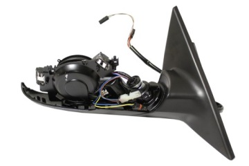 фото thumb №3, Зеркало правое audi a5 5d sportback 2010- 12pin