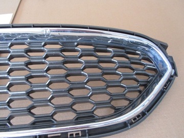 фото thumb №8, Ford s-max mk2 vignale решётка решётка радиатора