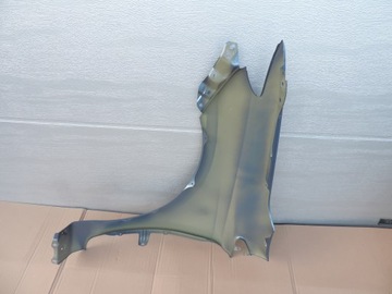 фото thumb №8, Toyota auris 2012 2013 правий крила