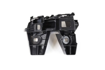 фото thumb №1, Направляющая направляющая бампера vw passat b8 задняя левая