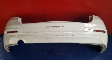 фото thumb №1, Бампер задняя задний bmw 3 f31 kombi отражатели