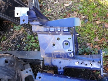 фото thumb №4, Четверть лонжерон перед ford grand cmax c-max ii