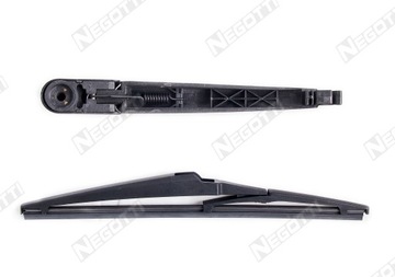 фото thumb №2, Negotti рычаг задняя щетка toyota aygo 2014-