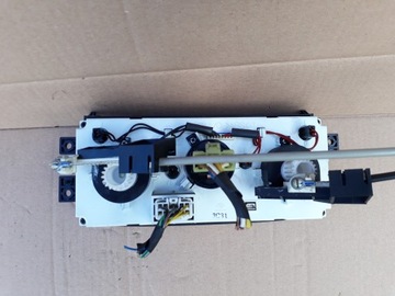 фото thumb №5, Панель обдув daewoo kalos