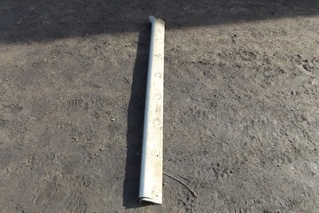 фото thumb №2, Pajero ii 5d планка порога ліва