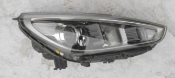 фото thumb №1, Hyundai i30 iii лампа права перед передня europa