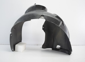 фото thumb №2, Skoda rapid 5ja підкрилок праве перед передні całe