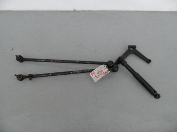 фото thumb №1, Тяга рулевой тяги vw transporter t1