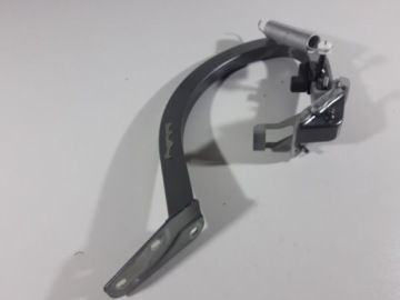 фото thumb №11, Jaguar xf x260 16r петля крышки багажника левый задняя gx73-42701-ad