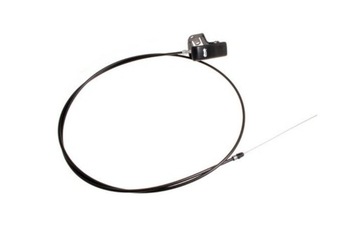 фото thumb №1, Трос відкривання капот do land rover defender 99-