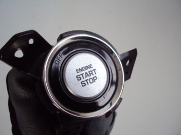 фото thumb №5, Панель запуск стоп hyundai tucson ii 1.7 crdi 15-