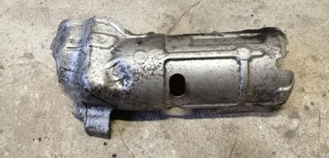 фото thumb №1, Mazda 3 09-13 1.6 citd защита тепловая