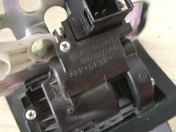 фото thumb №4, Замок крышки багажника audi a1 a3 a4 q3 q5 q7