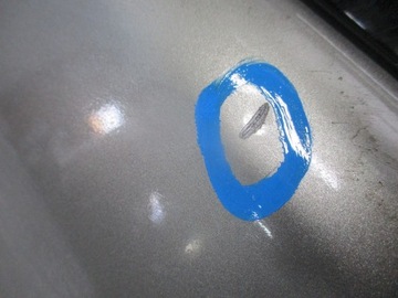 фото thumb №2, Дверь range rover evoque 17r правое задние