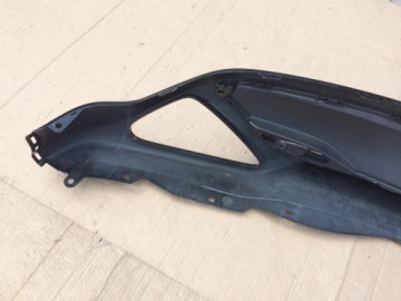 Бампер накладка спойлер - honda civic ufo - typ r Киев, фото thumb