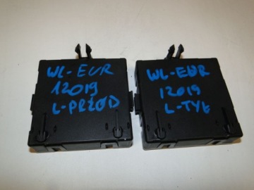 фото thumb №4, Mercedes ml gl 166 модуль дверь левая a1669005705