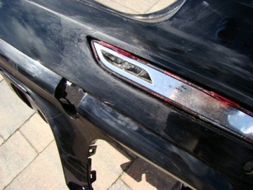 фото thumb №6, Porsche cayenne 7p gts turbo передний бампер задняя задний