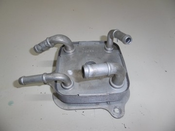 фото thumb №4, Радиатор масла коробки honda crv iv 2.0 b