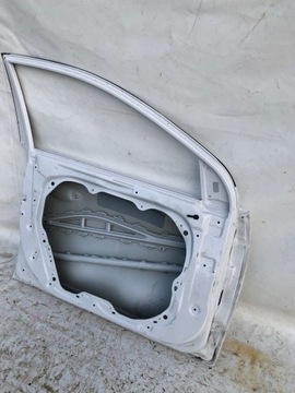 фото thumb №9, Дверь левая hyundai ioniq перед передние