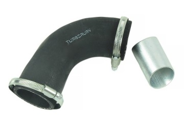 фото thumb №2, Набор ремонтный труба turbo интеркулер renault laguna ii espace 2.0 dci