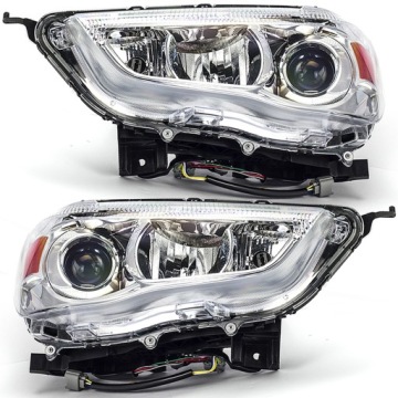 фото thumb №1, Фара лампы mitsubishi asx 10'-15' - l+p -depo