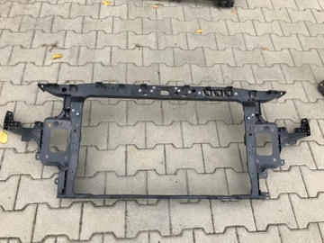 фото thumb №1, Hyundai i-30 i 30 новый model 17- pas передний oryg.