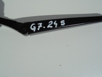 фото thumb №3, Vw golf 7 важіль двірники ліві 5g1955409b 2012-