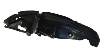 фото thumb №4, Подкрылок + клипсы перед toyota avensis t25 03-06 p