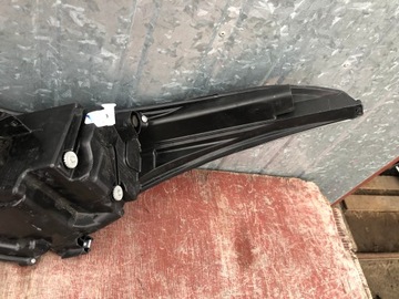 фото thumb №7, Eu лампа права перед передня toyota c-hr full led