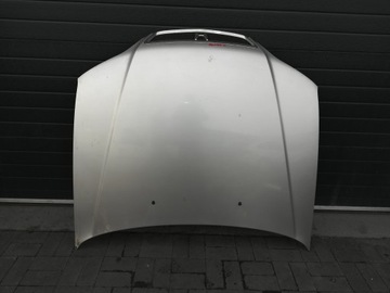 фото thumb №1, Капот honda accord vi nh614m