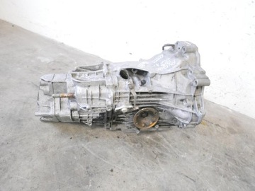 фото thumb №9, Коробка передач коробки передач akl audi 80 b3 2.0 8v 86-91