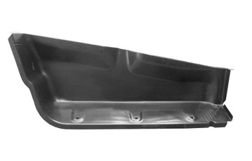 фото thumb №1, Поріг підніжка лівий volkswagen vw lt 2d ii 96 - 05