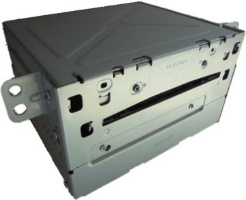 фото thumb №1, Opel insignia радио проигрыватель дисков cd 13326328