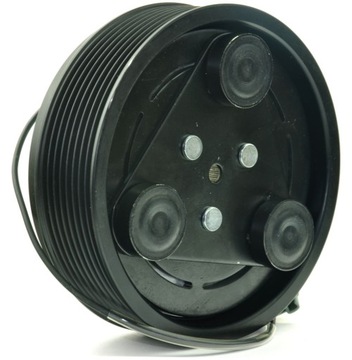 фото thumb №1, Сцепление кондиционера panasonic mazda 5 2.0 cd