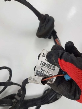 фото thumb №6, Chevrolet camaro 9-15 3.6 жгут отсек двигателя