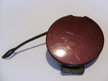 фото thumb №1, Bmw z4 e85 заглушка фаркоп бампер перед 7016052