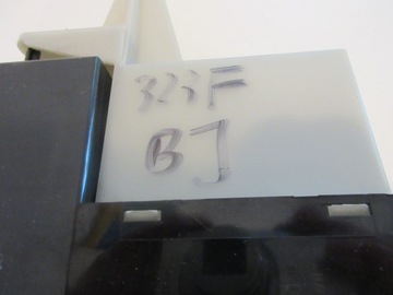 фото thumb №7, Манометр часы дисплей mazda 323 323f bj