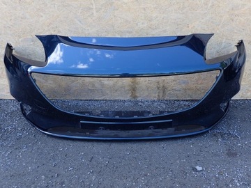 фото thumb №1, Бампер перед передній opel corsa e 2014-